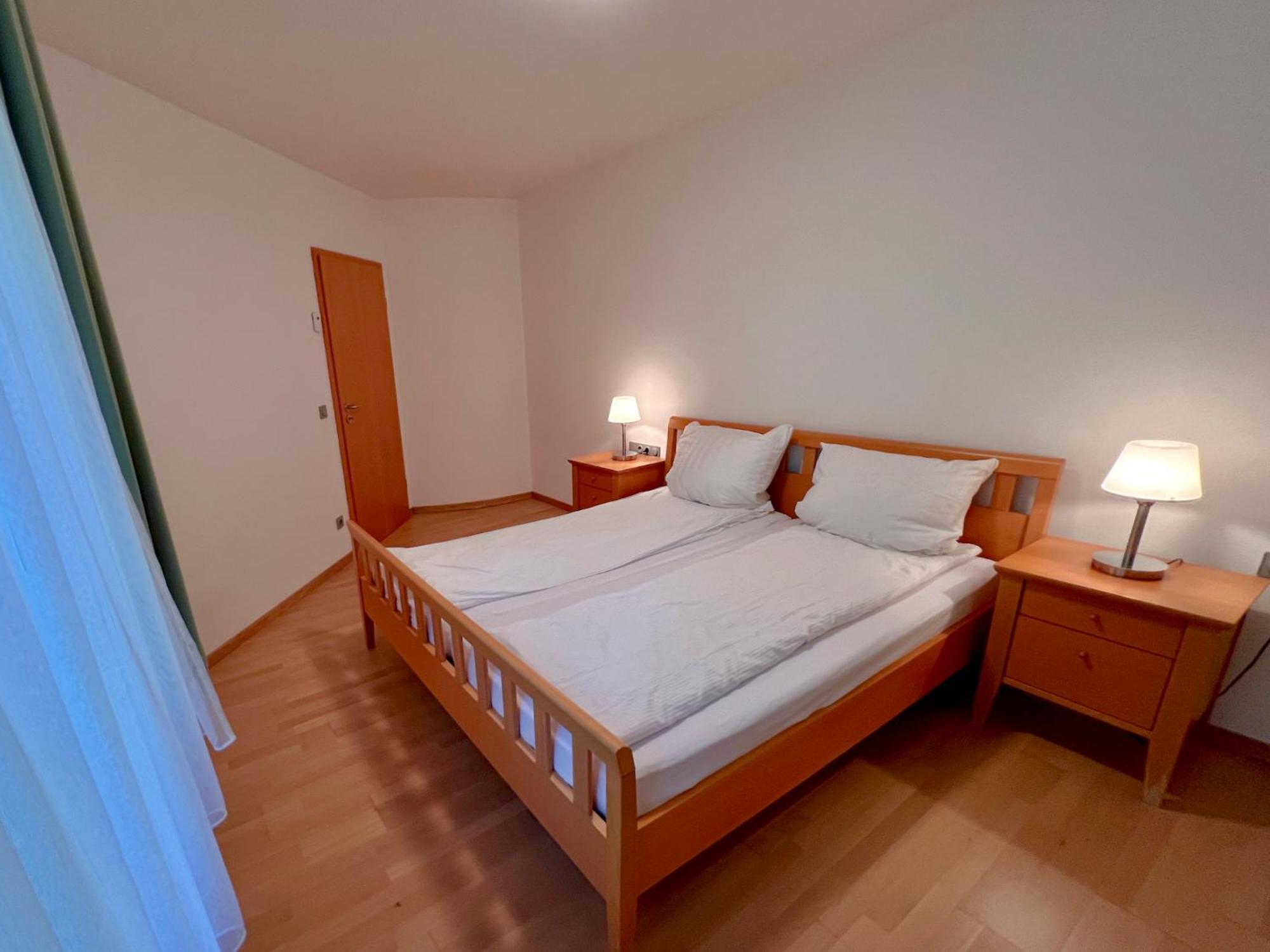 Ferienwohnung Bayernring Breitenbrunn  Exterior photo